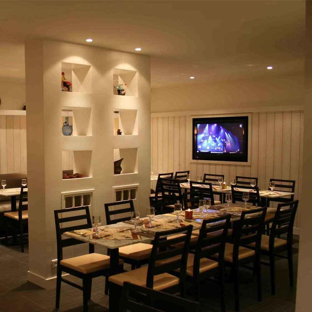 Hotel Restaurant Maison Blanche Rungis Exterior foto